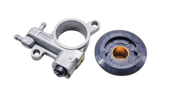 Gruppo Pompa Olio 5878734-01