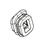 Presa D'Aria 5878765-02 Presa D'Aria 5878765-02