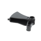 Comando Gas Grigio 5878783-01 Comando Gas Grigio 5878783-01