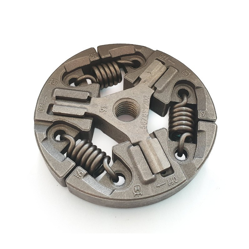 Frizione Kpl 5878992-02