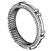 Ingranaggio 5879101-01 Ingranaggio 5879101-01