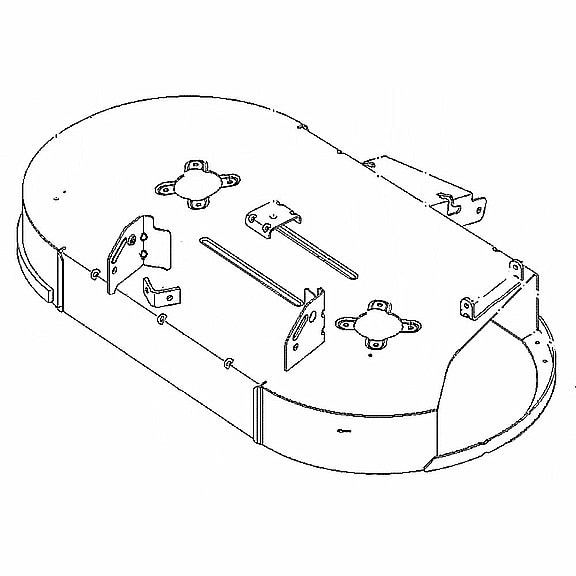 Unità Di Taglio 5879390-01