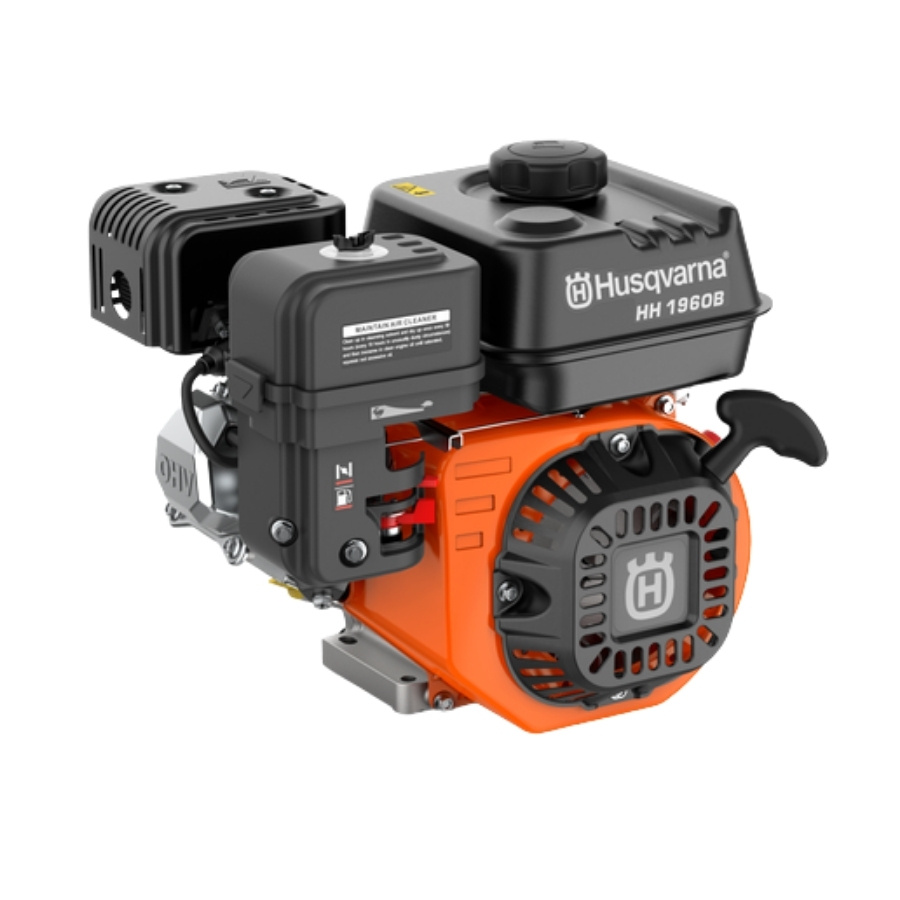 Motore Hh196Eu 5879813-02