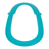 Cornice turchese Cornice turchese