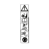 Decal 5879955-01 Decal 5879955-01