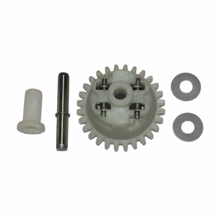 Set Normativo 5880013-01