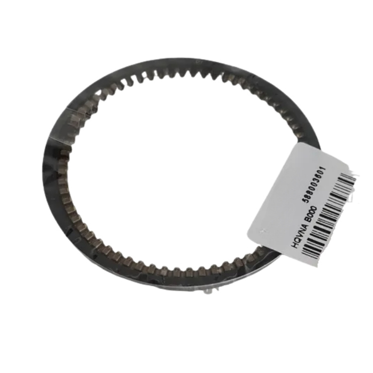 Gruppo Anello Pistone 5880036-01