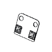 Piatto 5880044-01 Piatto 5880044-01