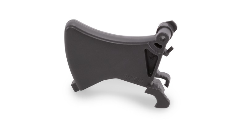 Controllo dell'acceleratore