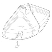 Combinazione Protezione Assy Jonsere 5881179-02 Combinazione Protezione Assy Jonsere 5881179-02