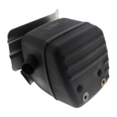 Kit silenziatore Kit silenziatore