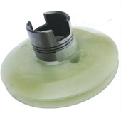 Puleggia di avviamento Puleggia di avviamento