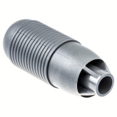 Maniglia Husqvarna Grigia Maniglia Husqvarna Grigia