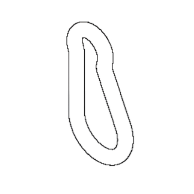 Occhio, 8X80 5881877-01