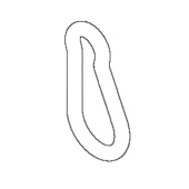 Occhio, 8X80 5881877-01 Occhio, 8X80 5881877-01