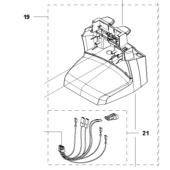 ALLOGGIAMENTO COMPL ALLOGGIAMENTO COMPL