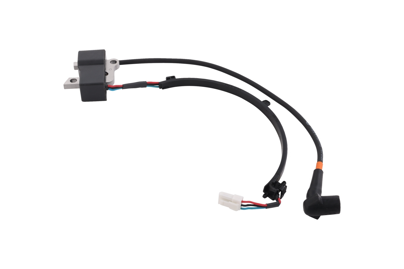 Modulo accensione H572Xp Mbu-77