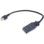 CABLE ASSY QUICK CHARGER CABLE ASSY QUICK CHARGER