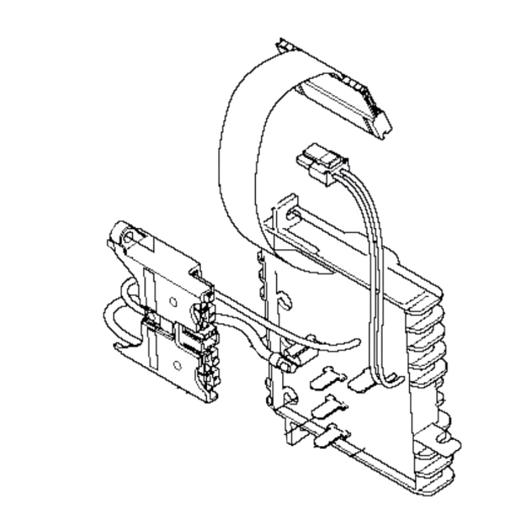 Dispositivo Manuale 5882153-01