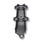 Led, metà superiore Led, metà superiore