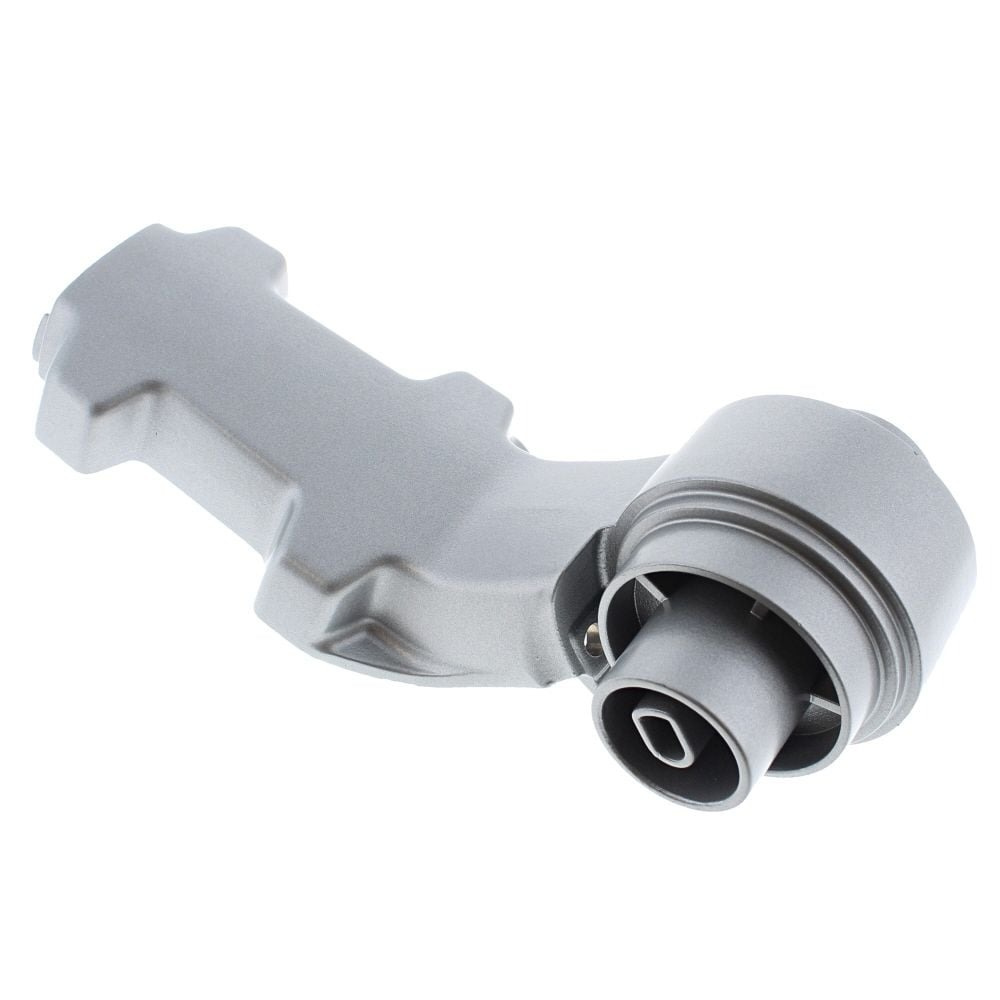 Led, metà inferiore