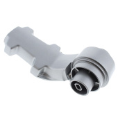 Led, metà inferiore Led, metà inferiore