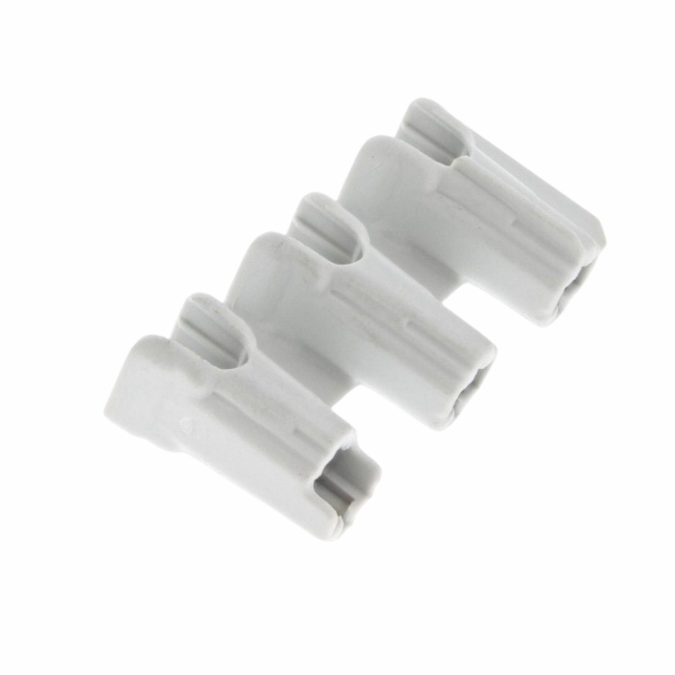 Carter, Connettore, Trifase 5882553-01