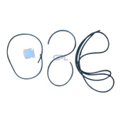 GUARNIZIONE KIT GUARNIZIONE KIT