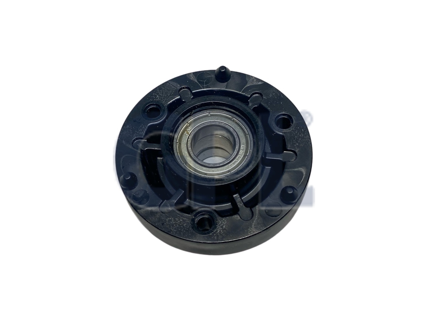 SEDE DEL CUSCINETTO COMPL