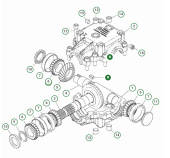 Cuneo 5884226-01 Cuneo 5884226-01