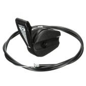 Controllo Dell'Acceleratore 5884465-01 Controllo Dell'Acceleratore 5884465-01