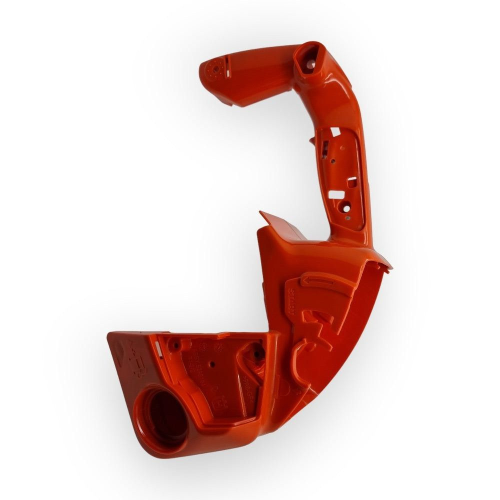 Serbatoio Benzina, Kit 5884543-01