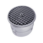 Casa Del Ventilatore 5885258-01 Casa Del Ventilatore 5885258-01