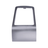 Copertina Sinistra, Nera 5885260-01 Copertina Sinistra, Nera 5885260-01