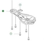 Custodia Coperta 5885700-06 Custodia Coperta 5885700-06
