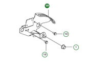 Attaccamento 5886810-01 Attaccamento 5886810-01