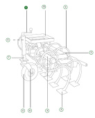 Manovella 5886839-01 Manovella 5886839-01