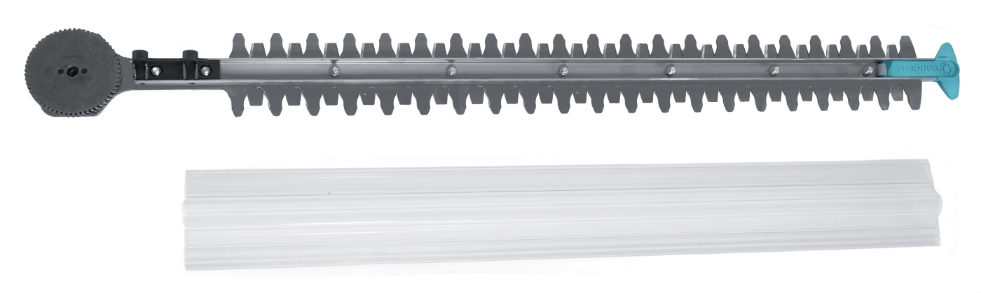 Sistema Di Taglio 55 Assy 5887367-01