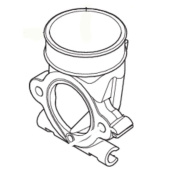 Gruppo curva di ingresso Gruppo curva di ingresso