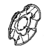 Capsula Hub 5887521-01 Capsula Hub 5887521-01