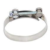 Fascetta stringitubo 5887755-02 Fascetta stringitubo 5887755-02