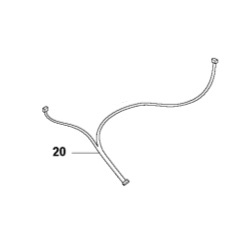 Gruppo cablaggio HMI