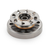 Gruppo puleggia motrice Gruppo puleggia motrice