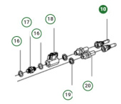 Connessione Connessione