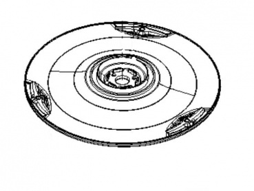 DISCO DI TAGLIO Sileno