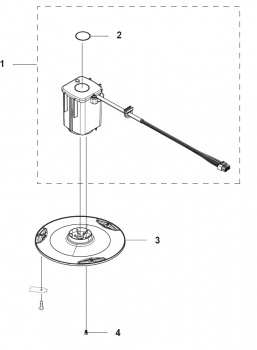DISCO DI TAGLIO Sileno
