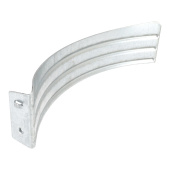 Deflettore Anteriore 51 Cm - 651 Pneumatici 5889071-01 Deflettore Anteriore 51 Cm - 651 Pneumatici 5889071-01