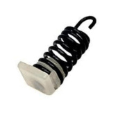 Elemento Antivibrante 5889892-01 Elemento Antivibrante 5889892-01