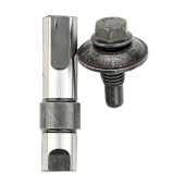 Kit albero M10 Kit albero M10