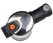 Coperchio Pompa In Acciaio Inox Coperchio Pompa In Acciaio Inox